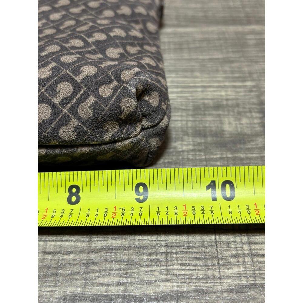 GHERARDINI Women Brown Hobo Bag- GH1020-TOF - Picture 8 of 8